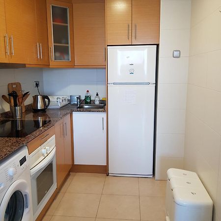Alicante Hills Mountains And Ocean View Apartement Dış mekan fotoğraf