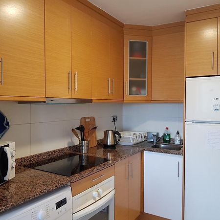 Alicante Hills Mountains And Ocean View Apartement Dış mekan fotoğraf