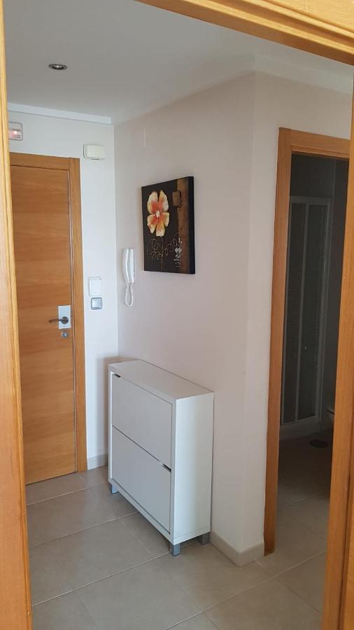 Alicante Hills Mountains And Ocean View Apartement Dış mekan fotoğraf
