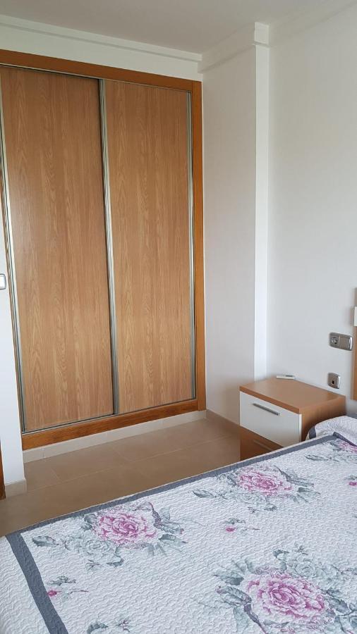 Alicante Hills Mountains And Ocean View Apartement Dış mekan fotoğraf