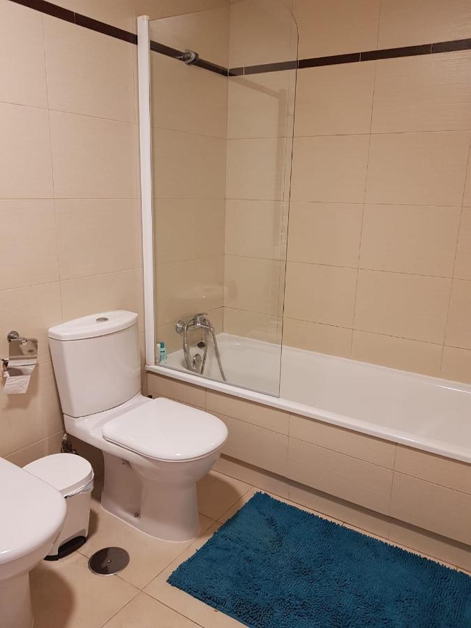 Alicante Hills Mountains And Ocean View Apartement Dış mekan fotoğraf